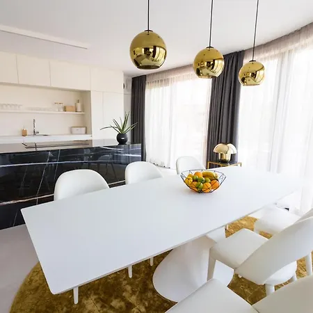 Appartement Piano Residences Vantacici