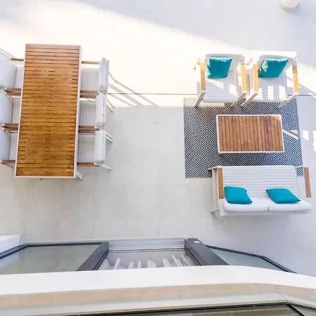 Piano Residences Appartement *
