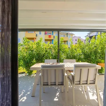 Appartement Piano Residences Vantacici