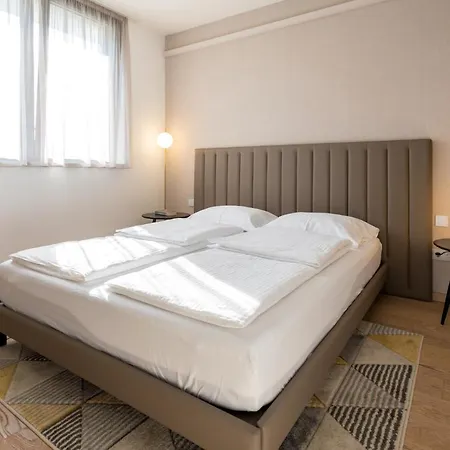 Piano Residences Appartement *