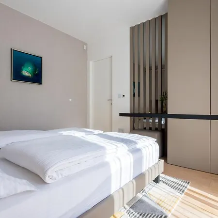 Appartement Piano Residences Vantacici