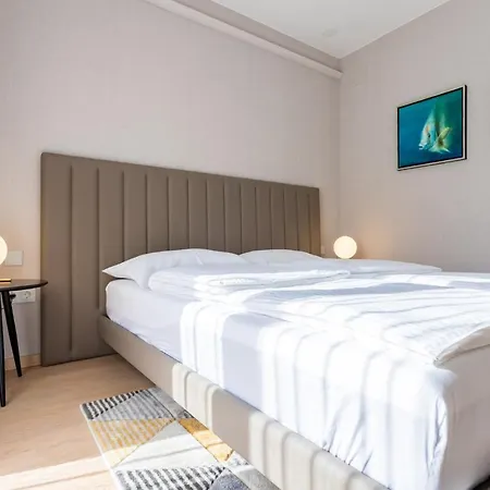Appartement Piano Residences