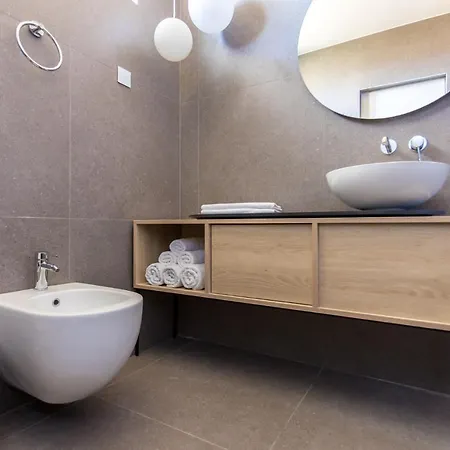 Piano Residences Appartement Vantacici