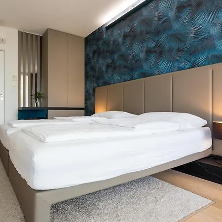 Piano Residences Appartement