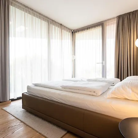 Appartement Piano Residences *
