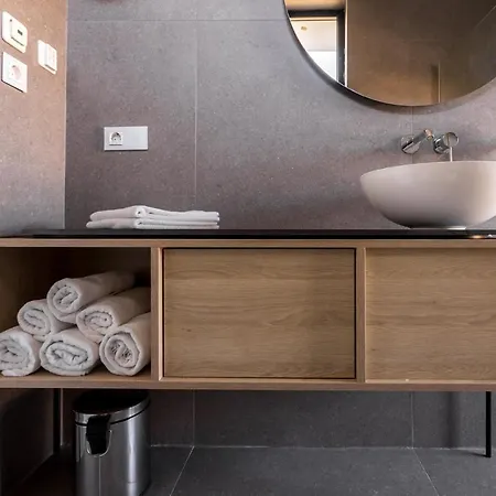Appartement Piano Residences *
