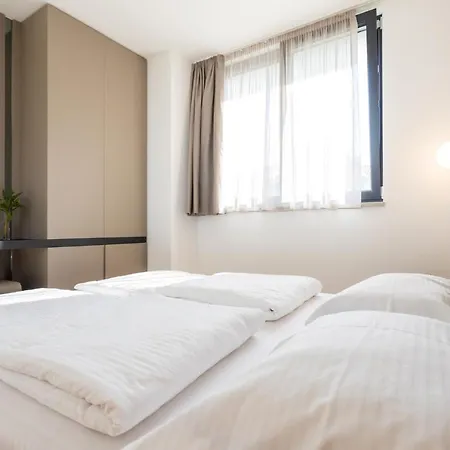 Appartement Piano Residences *