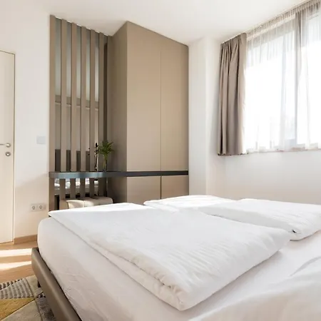 Piano Residences Appartement Vantacici