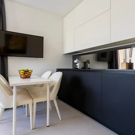 Appartement Piano Residences *
