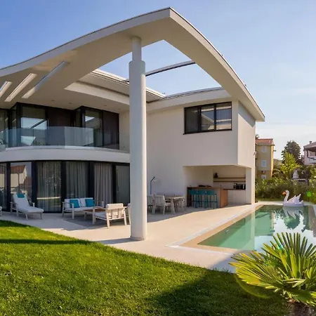 Lejlighed Piano Residences *