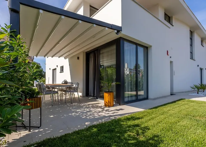 Piano Residences Lägenhet Vantacici