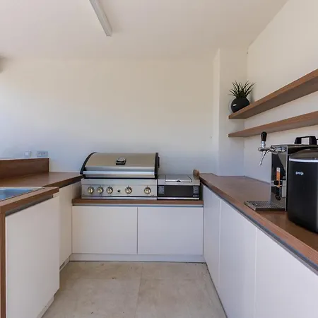 Apartment Piano