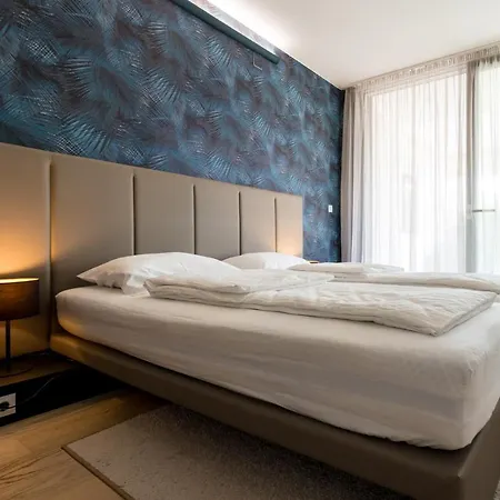 Apartamento Piano Residences Vantacici