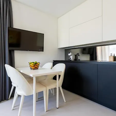 Apartment Piano
