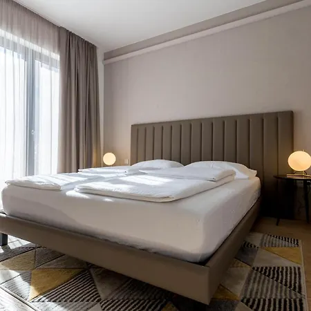 Apartamento Piano Residences