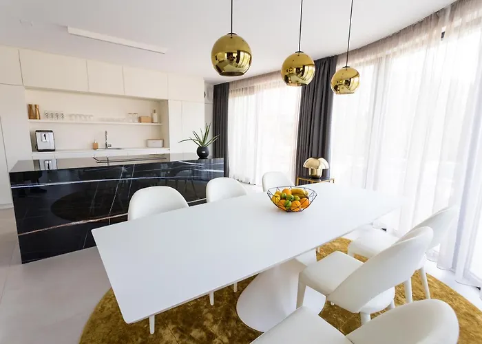 公寓 Piano Residences 万塔西西