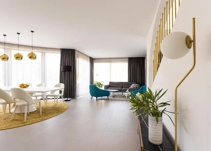 Piano Residences * 万塔西西