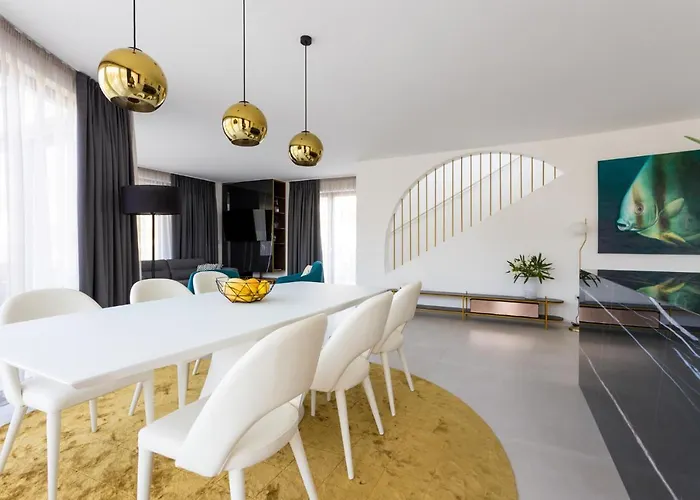 Piano Residences 万塔西西