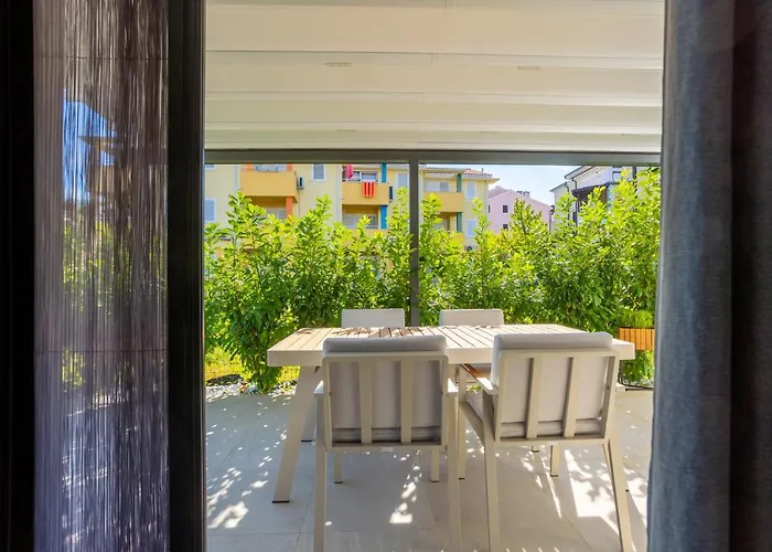公寓 Piano Residences 万塔西西