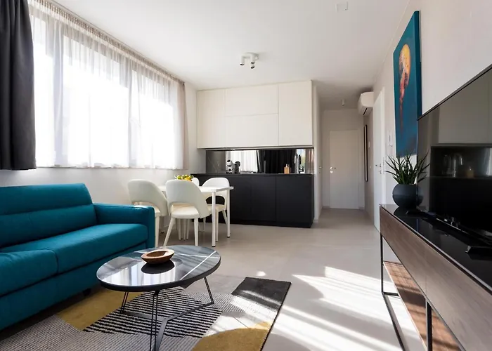 Piano Residences 万塔西西