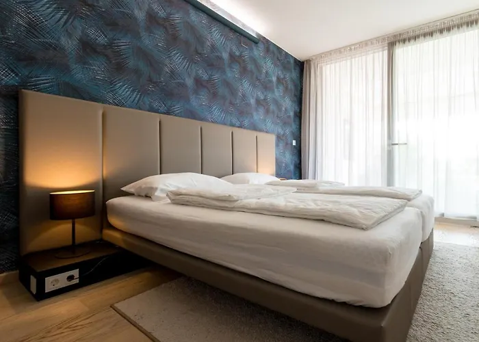 公寓 Piano Residences 万塔西西
