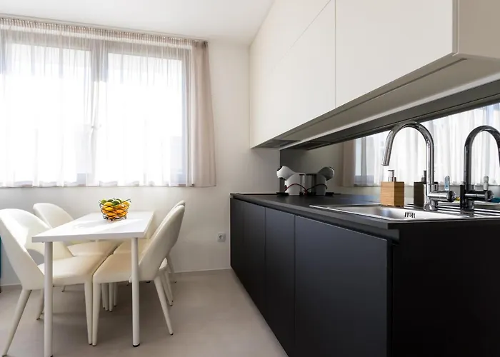 Piano Residences 公寓 万塔西西