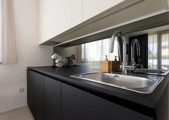 Piano Residences 公寓