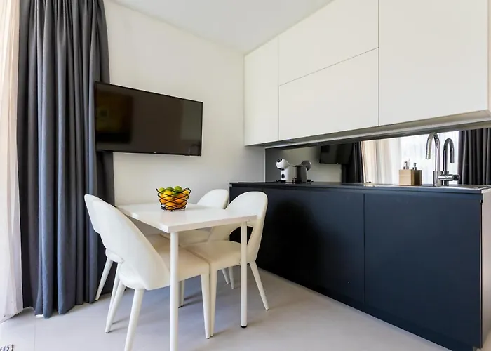 公寓 Piano Residences