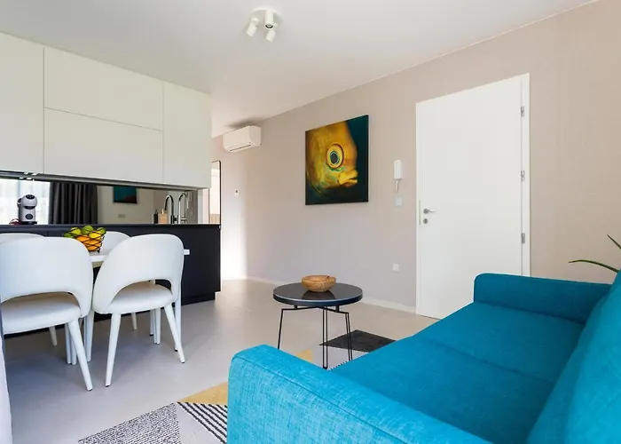 Piano Residences 公寓 万塔西西