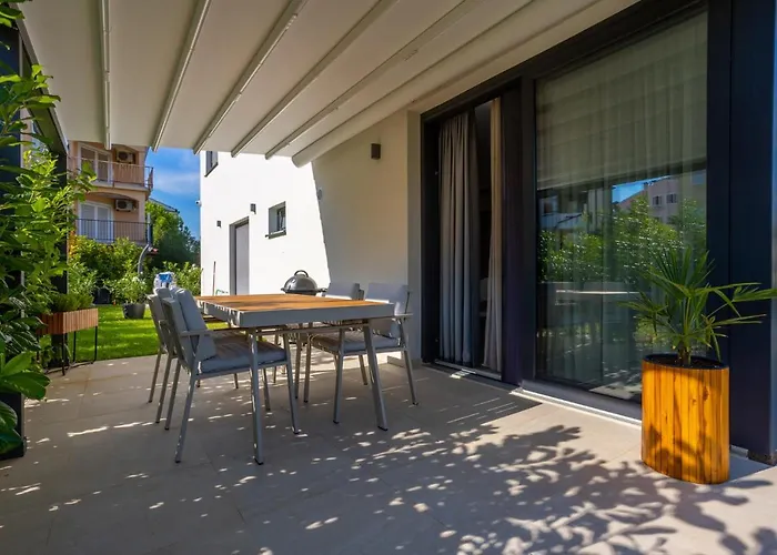Piano Residences 公寓