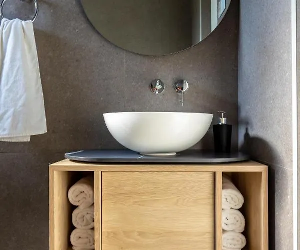 Piano Residences 公寓