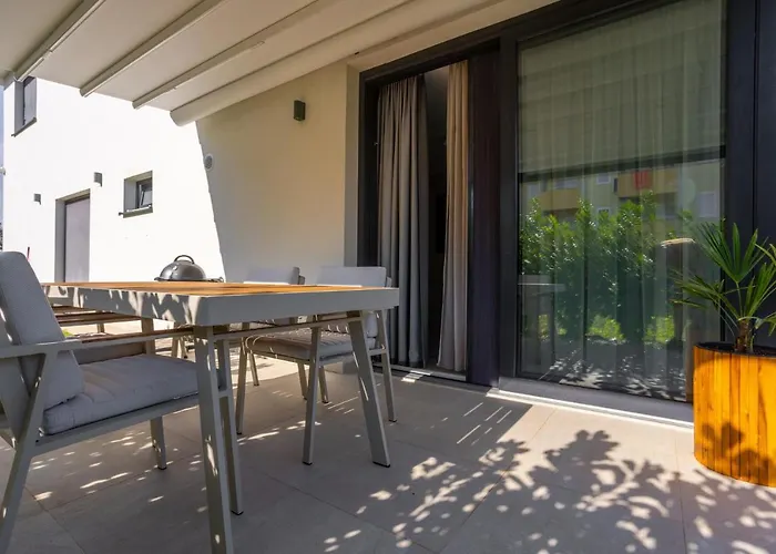 公寓 Piano Residences 万塔西西