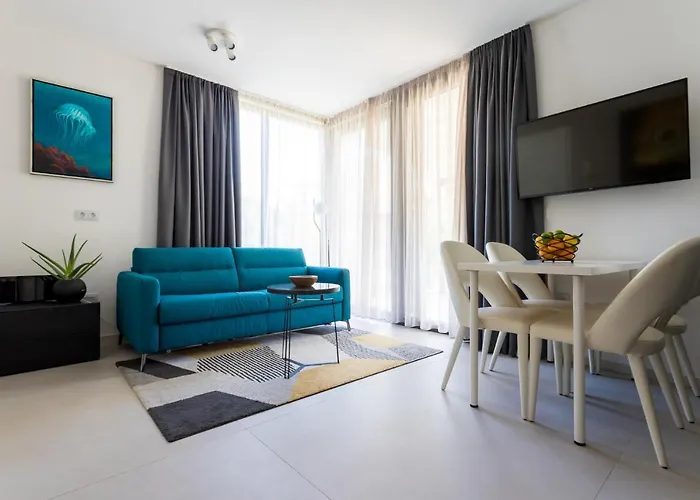 Piano Residences 公寓