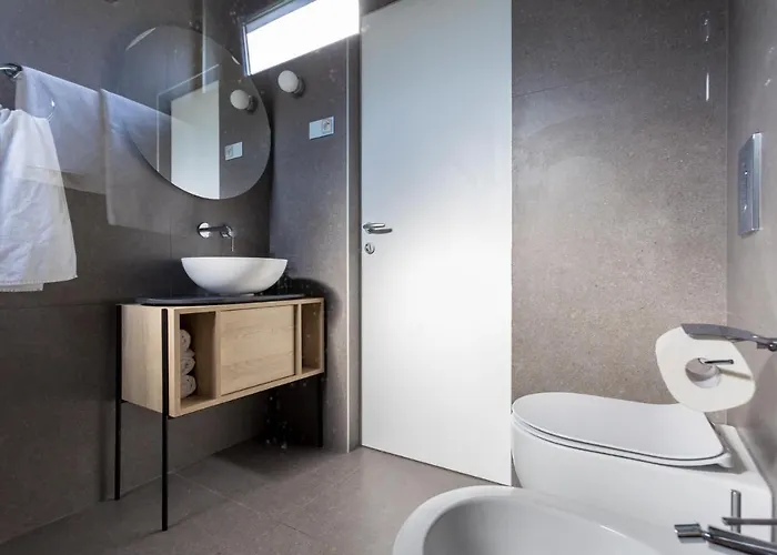 Piano Residences 公寓 万塔西西