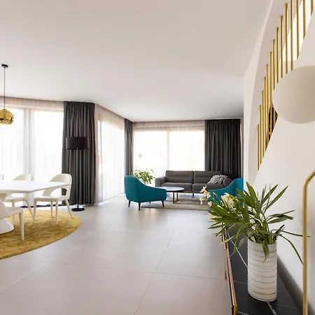 Piano Residences * فانتاسيسي