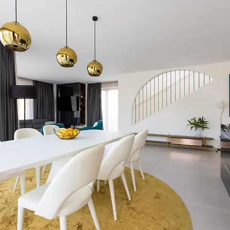 Piano Residences فانتاسيسي