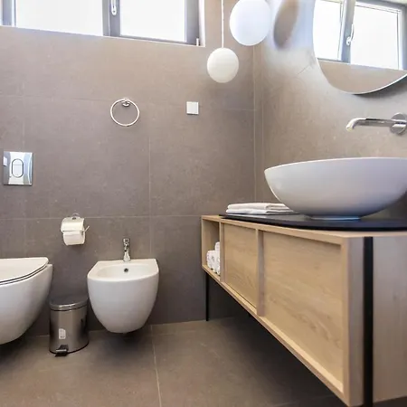 Piano Residences شقة *