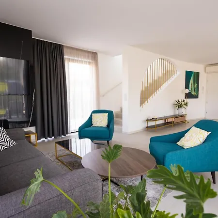 شقة Piano Residences *