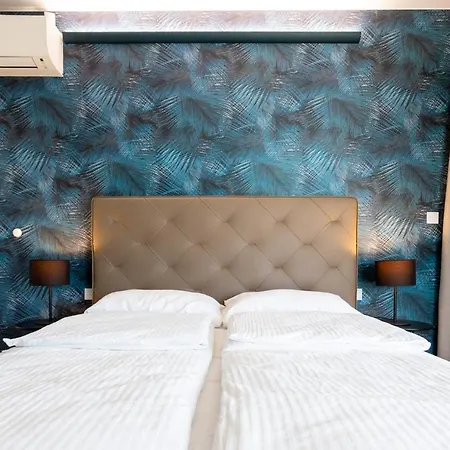 شقة Piano Residences *