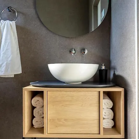 Piano Residences شقة