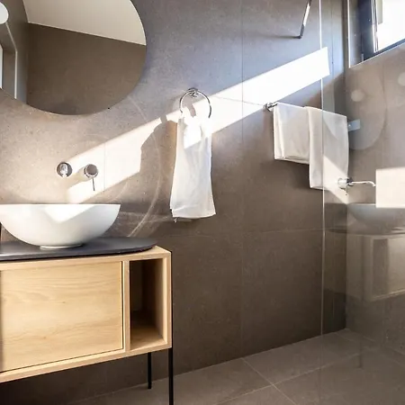 شقة Piano Residences