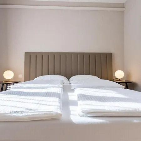 Piano Residences شقة فانتاسيسي