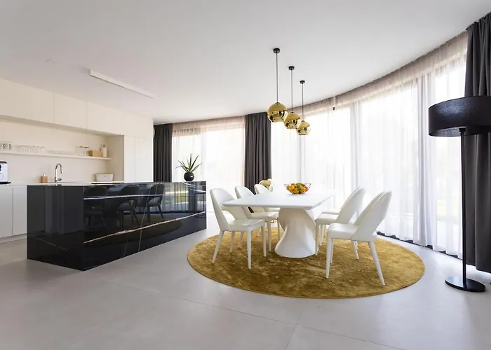 Piano Residences Appartement