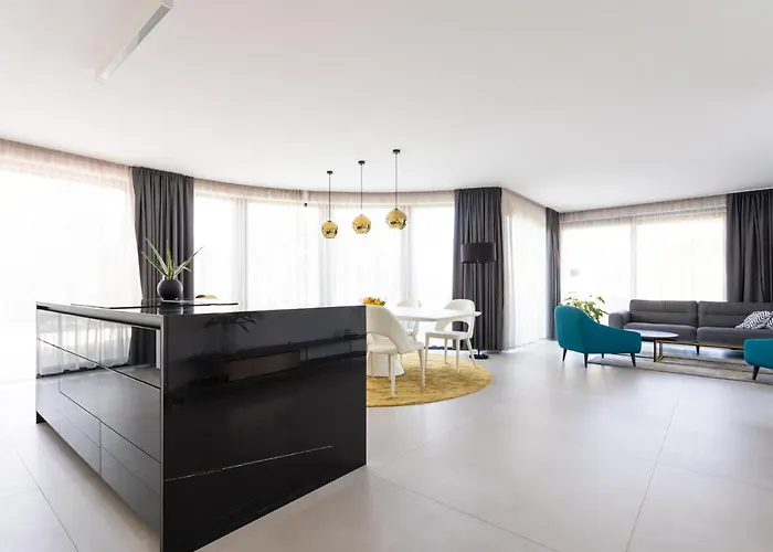 Piano Residences Appartement *