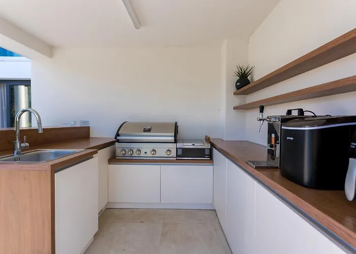 Appartement Piano Residences