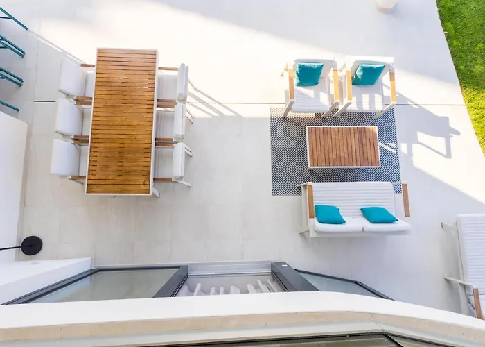 Piano Residences Appartement *