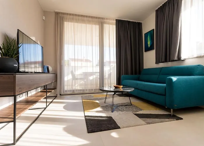 Piano Residences * Vantacici