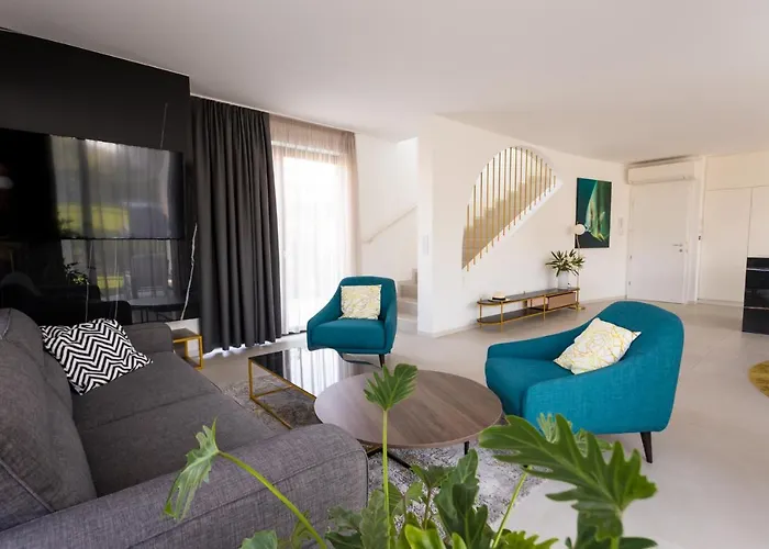 Appartement Piano Residences *