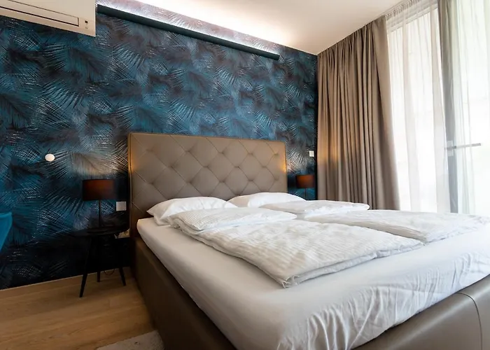 Piano Residences Appartement Vantacici