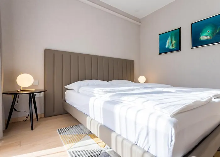 Appartement Piano Residences